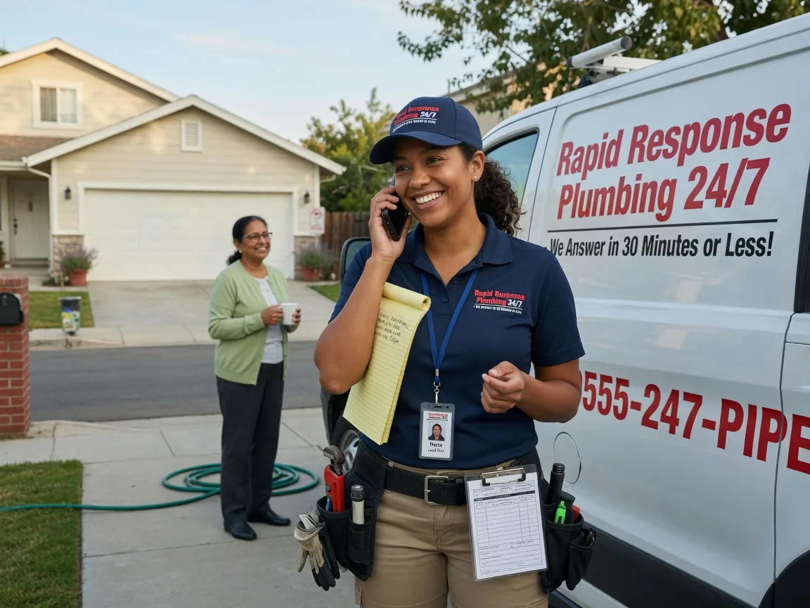 Emergency Plumber Finley, OK FAQs